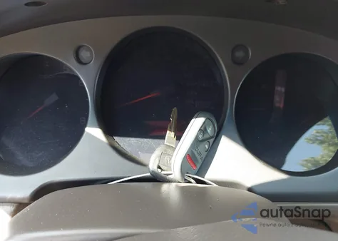 1997 Acura Rl 3.5 из США, поврежденный, VIN JH4KA9650VC010867